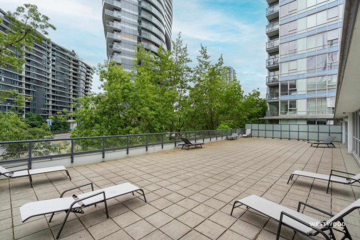 Photo 28 at 808 - 939 Expo Boulevard, Yaletown, Vancouver West