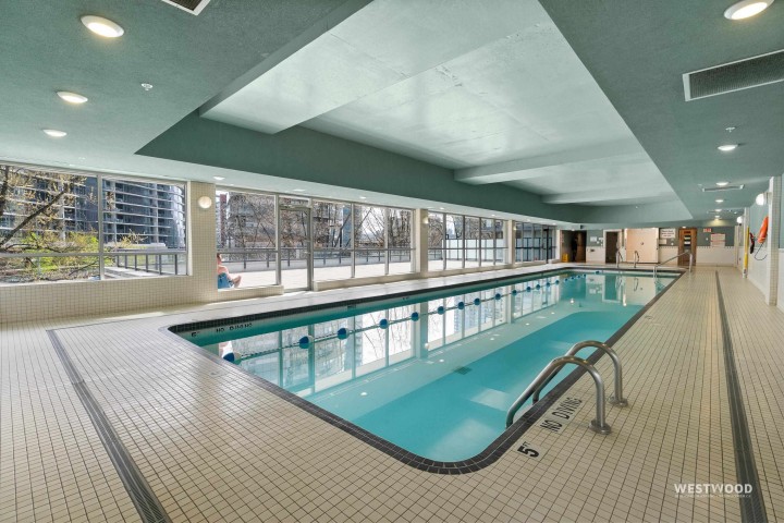 Photo 24 at 808 - 939 Expo Boulevard, Yaletown, Vancouver West
