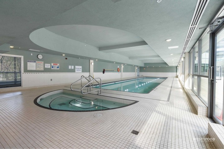 Photo 25 at 808 - 939 Expo Boulevard, Yaletown, Vancouver West