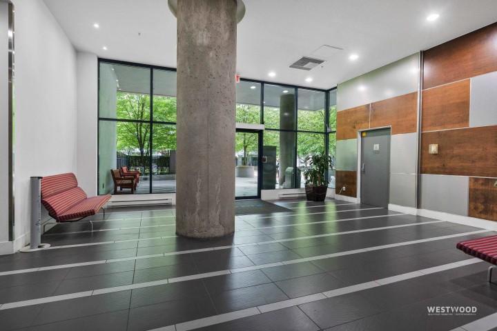 Photo 21 at 808 - 939 Expo Boulevard, Yaletown, Vancouver West