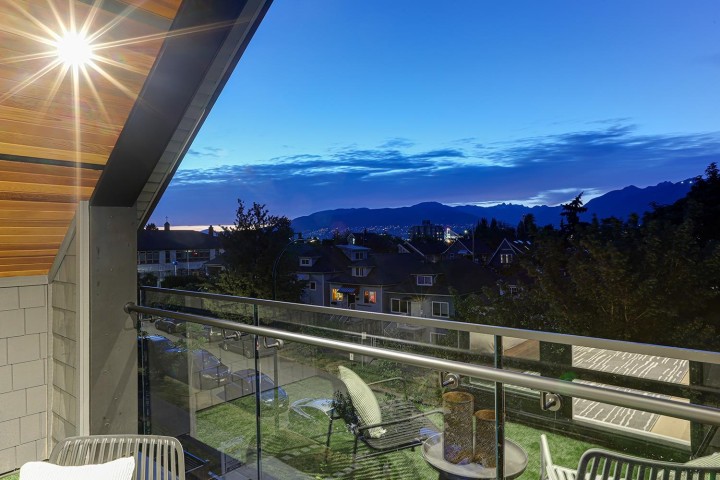 Photo 23 at 1 - 1990 Venables Street, Grandview Woodland, Vancouver East
