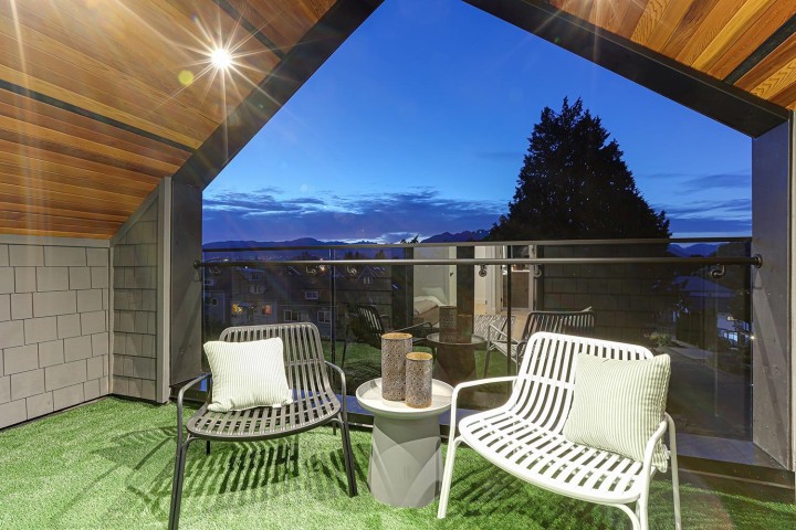 Photo 22 at 1 - 1990 Venables Street, Grandview Woodland, Vancouver East