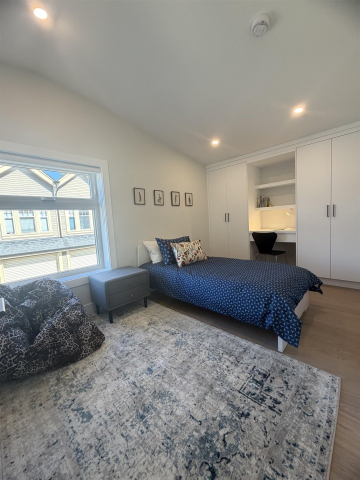 Photo 17 at 3768 Fleming Street, Knight, Vancouver East