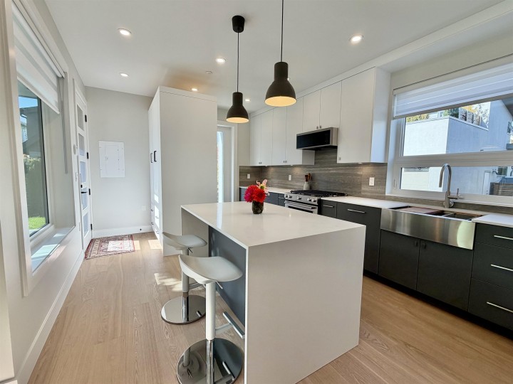 Photo 7 at 3768 Fleming Street, Knight, Vancouver East