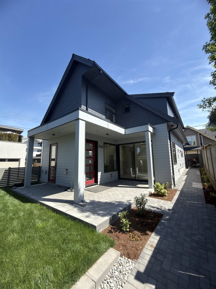 Photo 3 at 3768 Fleming Street, Knight, Vancouver East