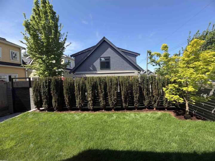 Photo 28 at 3768 Fleming Street, Knight, Vancouver East