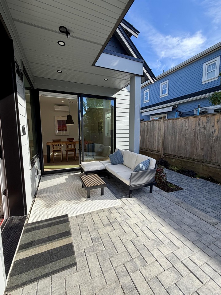 Photo 5 at 3768 Fleming Street, Knight, Vancouver East