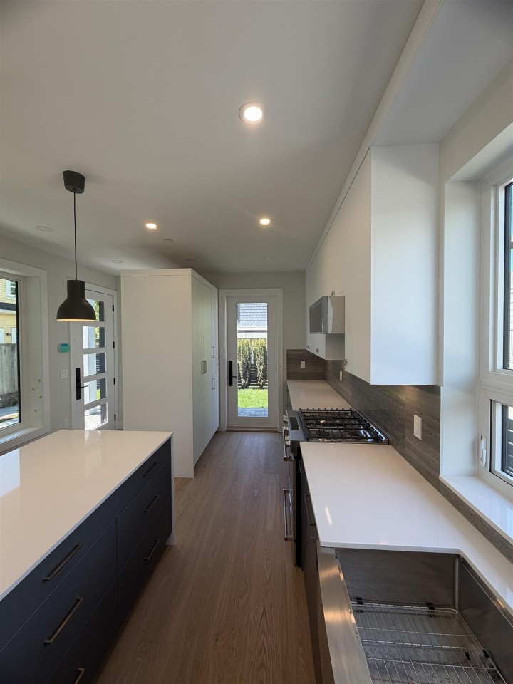 Photo 9 at 3768 Fleming Street, Knight, Vancouver East