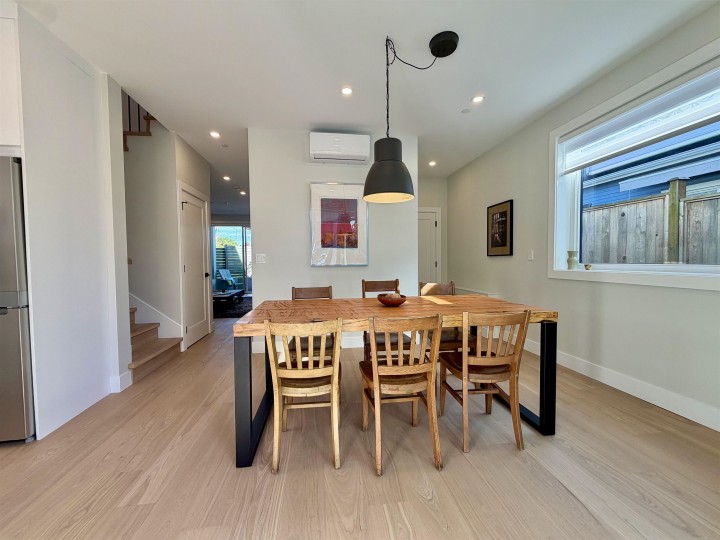 Photo 11 at 3768 Fleming Street, Knight, Vancouver East