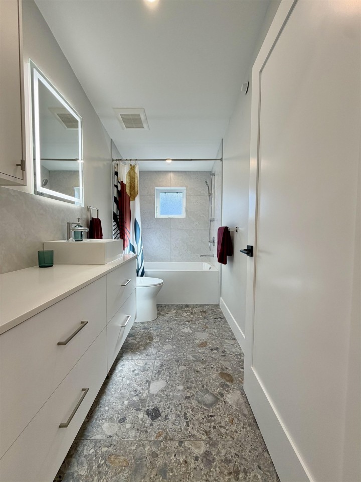 Photo 19 at 3768 Fleming Street, Knight, Vancouver East