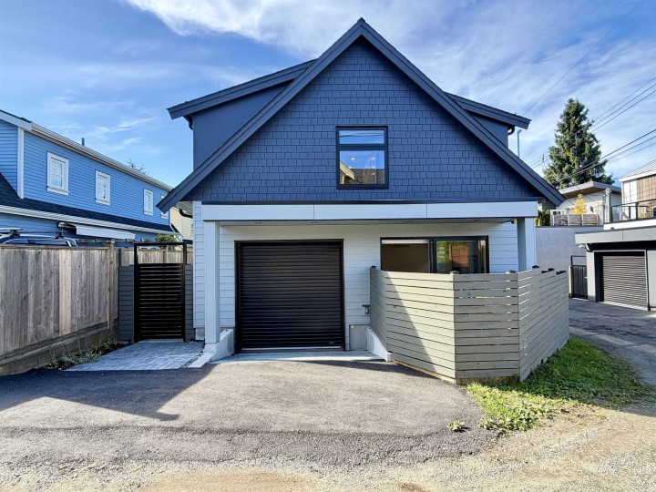 Photo 31 at 3768 Fleming Street, Knight, Vancouver East