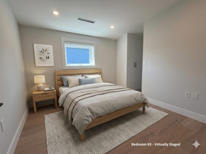Photo 21 at 3768 Fleming Street, Knight, Vancouver East