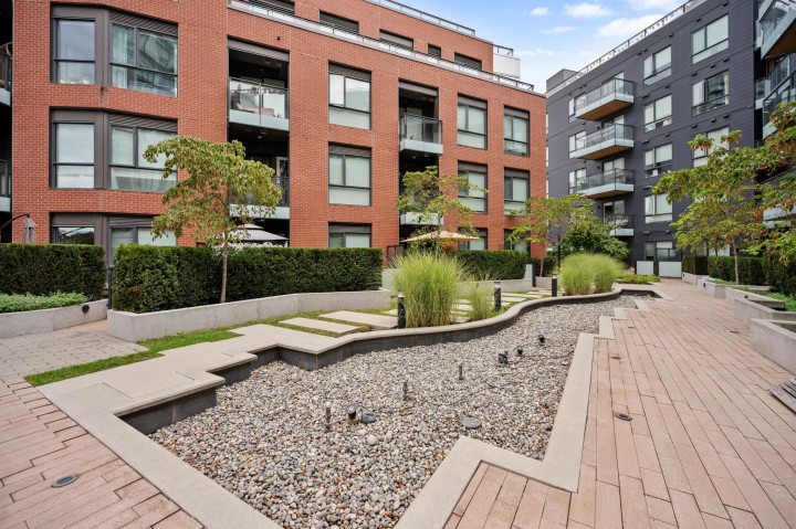 Photo 27 at 1306 - 3581 E Kent Avenue North, South Marine, Vancouver East