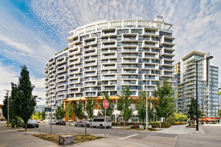 Photo 16 at 1501 - 1768 Cook Street, False Creek, Vancouver West