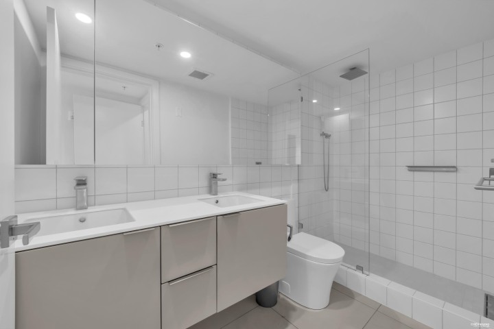 Photo 15 at 302 - 1120 East E Georgia Street, Strathcona, Vancouver East