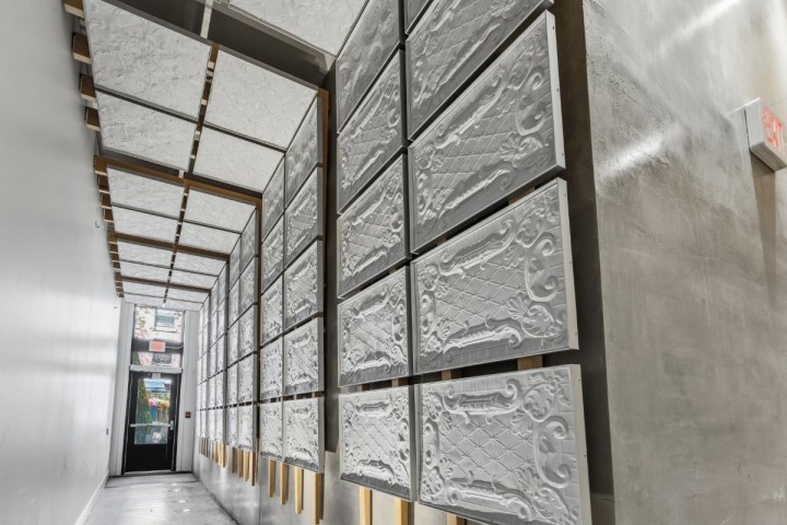 Photo 2 at 609 - 36 Water Street, Downtown VW, Vancouver West