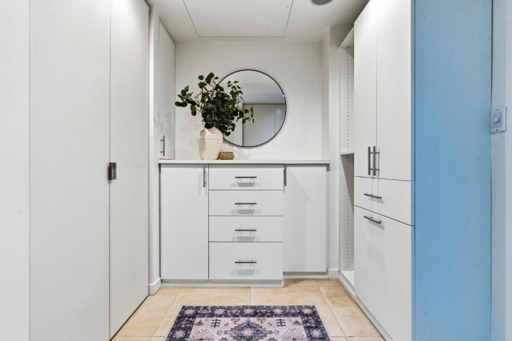 Photo 3 at 609 - 36 Water Street, Downtown VW, Vancouver West