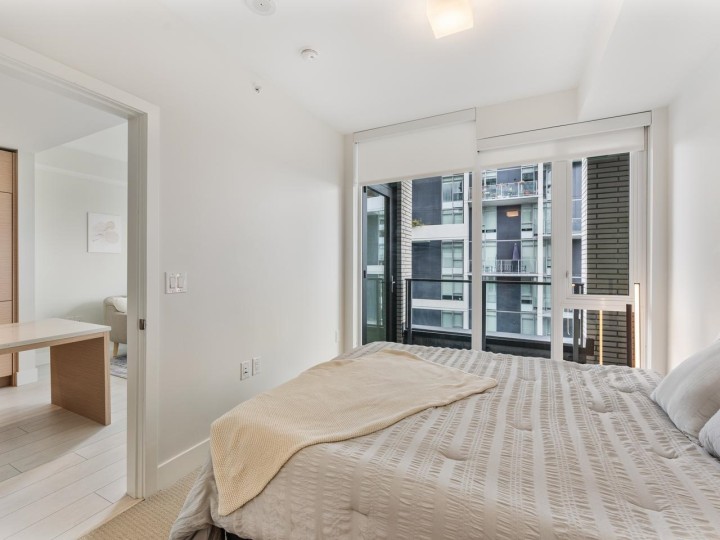 Photo 13 at 555 - 8575 Rivergrass Drive, South Marine, Vancouver East