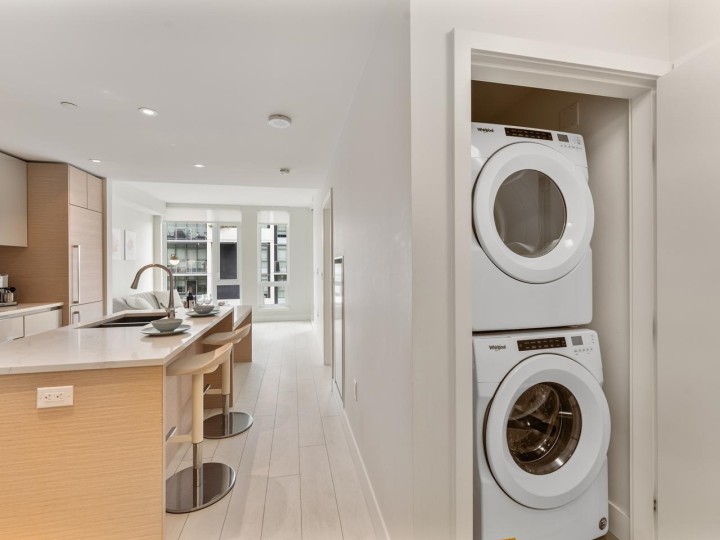 Photo 17 at 555 - 8575 Rivergrass Drive, South Marine, Vancouver East