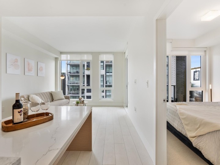 Photo 12 at 555 - 8575 Rivergrass Drive, South Marine, Vancouver East
