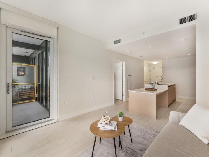 Photo 5 at 555 - 8575 Rivergrass Drive, South Marine, Vancouver East