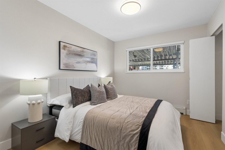 Photo 20 at 5019 Payne Street, Collingwood VE, Vancouver East