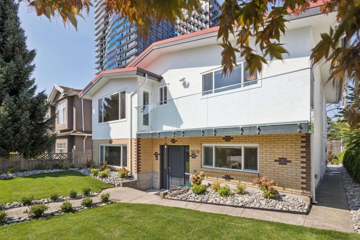 Photo 38 at 5019 Payne Street, Collingwood VE, Vancouver East