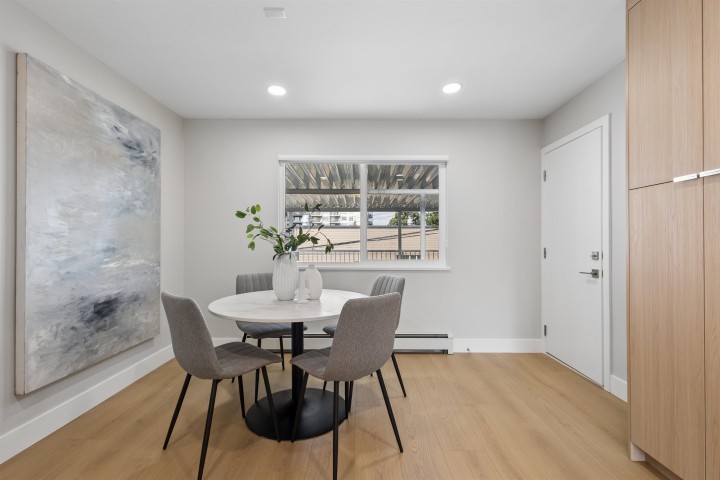 Photo 14 at 5019 Payne Street, Collingwood VE, Vancouver East