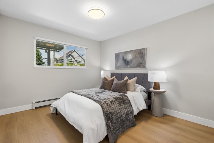 Photo 19 at 5019 Payne Street, Collingwood VE, Vancouver East