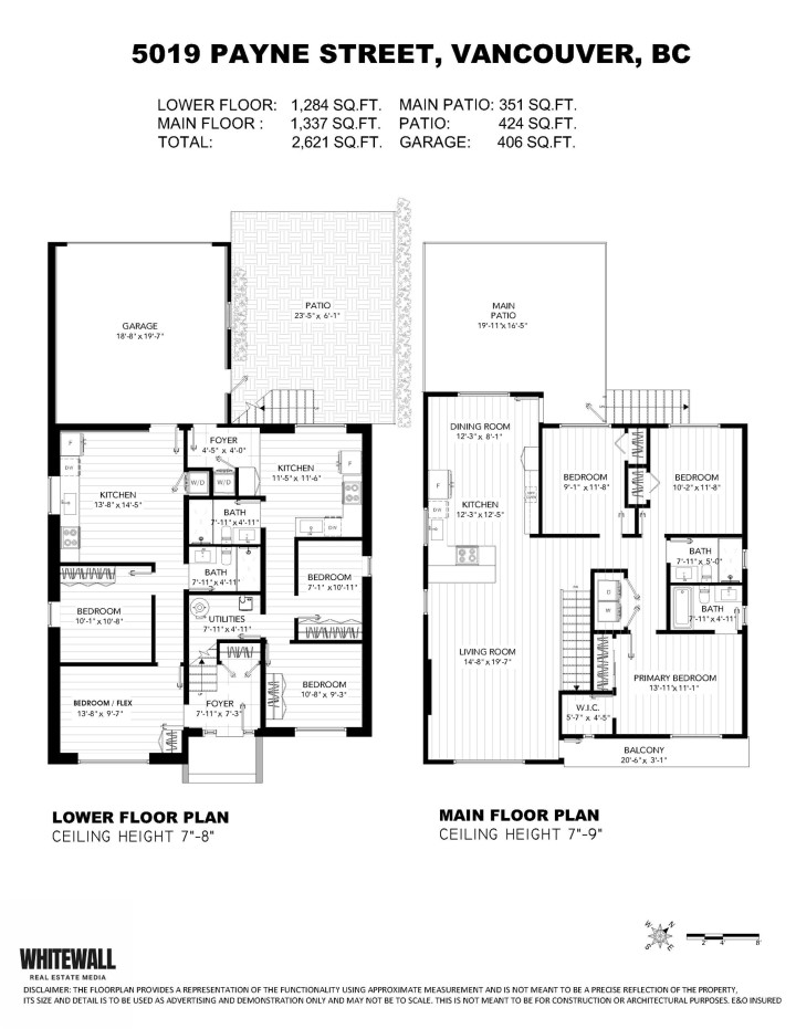 Photo 40 at 5019 Payne Street, Collingwood VE, Vancouver East