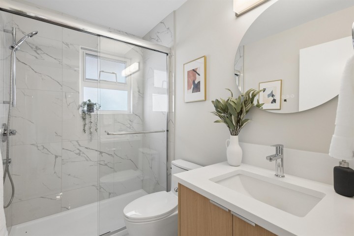 Photo 21 at 5019 Payne Street, Collingwood VE, Vancouver East