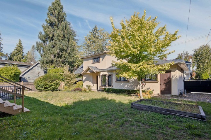 Photo 23 at 1441 W 49th Avenue, South Granville, Vancouver West