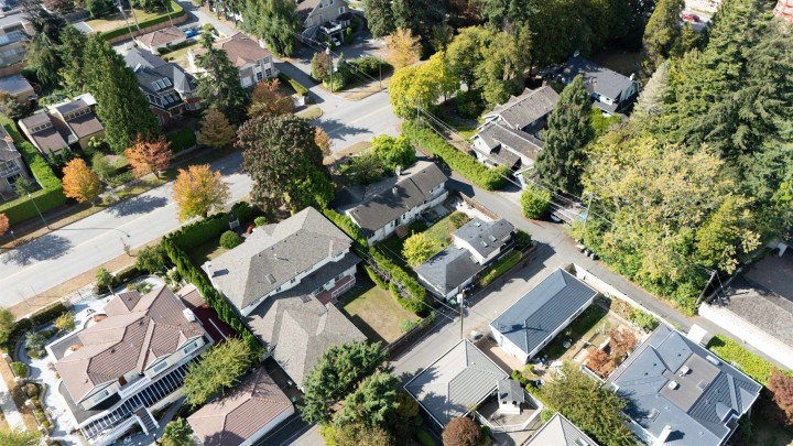 Photo 6 at 1441 W 49th Avenue, South Granville, Vancouver West