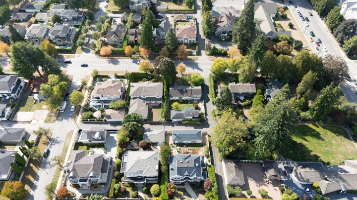 Photo 7 at 1441 W 49th Avenue, South Granville, Vancouver West