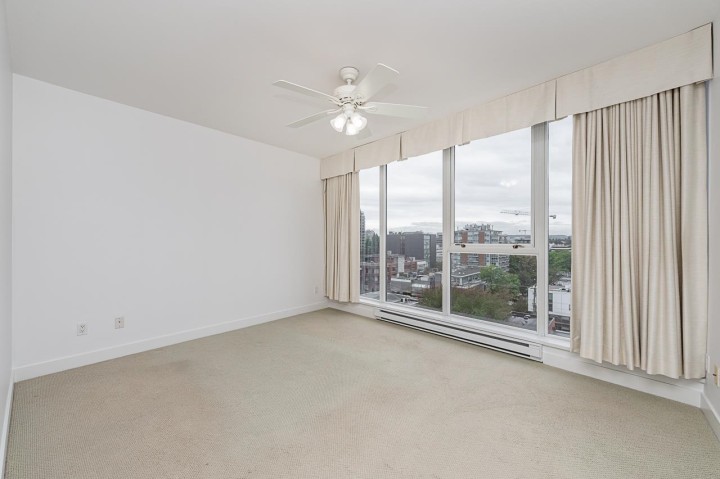 Photo 19 at 1004 - 1483 W 7th Avenue, Fairview VW, Vancouver West