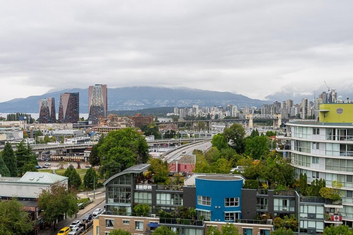 Photo 31 at 1004 - 1483 W 7th Avenue, Fairview VW, Vancouver West