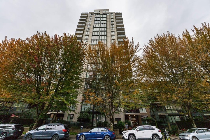 Photo 39 at 1004 - 1483 W 7th Avenue, Fairview VW, Vancouver West