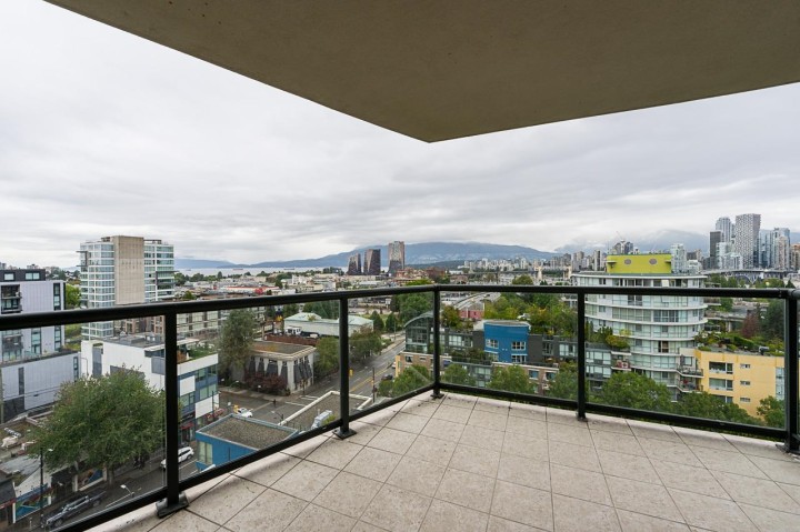 Photo 29 at 1004 - 1483 W 7th Avenue, Fairview VW, Vancouver West