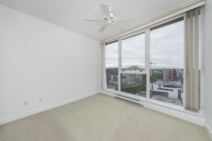 Photo 25 at 1004 - 1483 W 7th Avenue, Fairview VW, Vancouver West