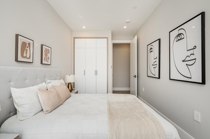 Photo 21 at 1 - 4579 W 11th Ave Avenue, Point Grey, Vancouver West