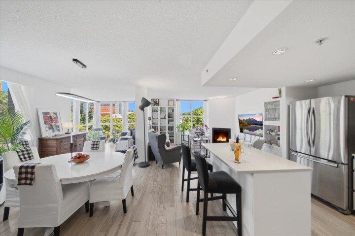 Photo 17 at 502 - 1255 Main Street, Downtown VE, Vancouver East
