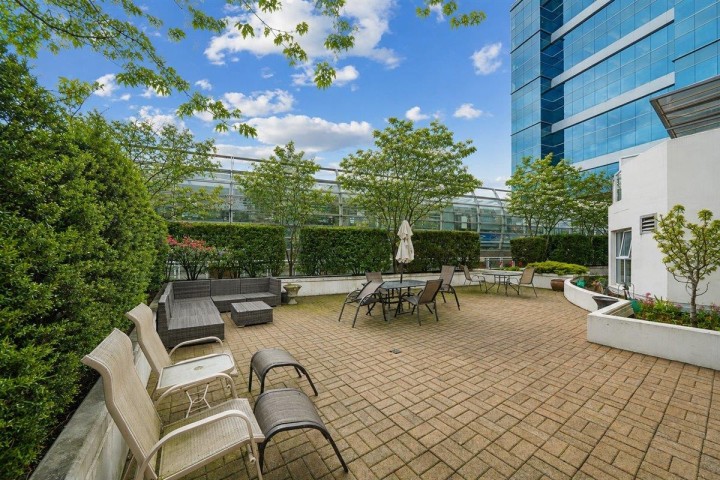 Photo 32 at 502 - 1255 Main Street, Downtown VE, Vancouver East