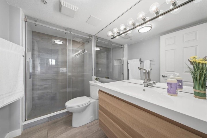 Photo 24 at 502 - 1255 Main Street, Downtown VE, Vancouver East