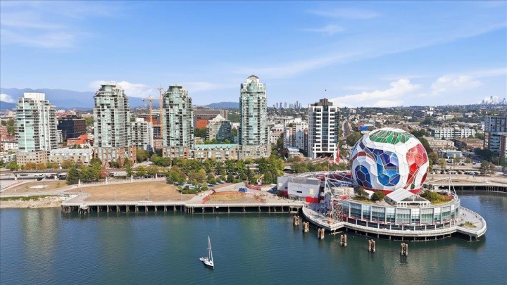 Photo 38 at 502 - 1255 Main Street, Downtown VE, Vancouver East