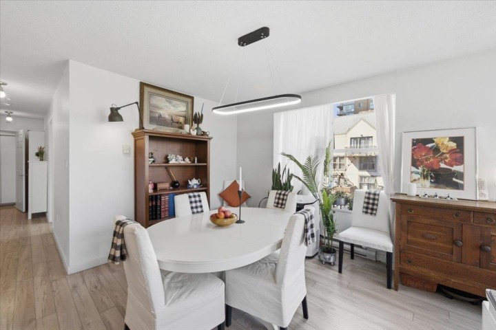 Photo 18 at 502 - 1255 Main Street, Downtown VE, Vancouver East