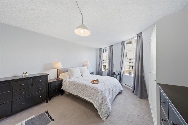 Photo 19 at 502 - 1255 Main Street, Downtown VE, Vancouver East