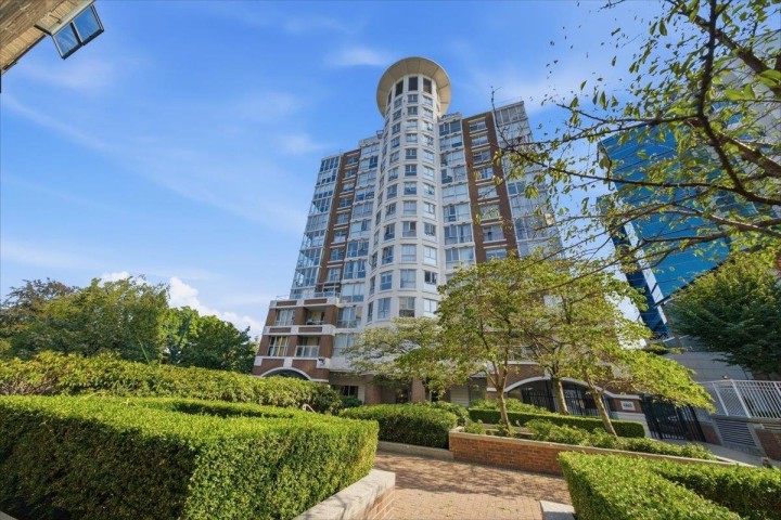 Photo 35 at 502 - 1255 Main Street, Downtown VE, Vancouver East