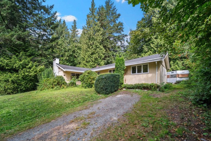 Photo 2 at 355 Mathers Avenue, British Properties, West Vancouver