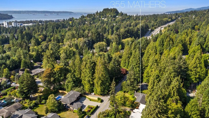 Photo 36 at 355 Mathers Avenue, British Properties, West Vancouver