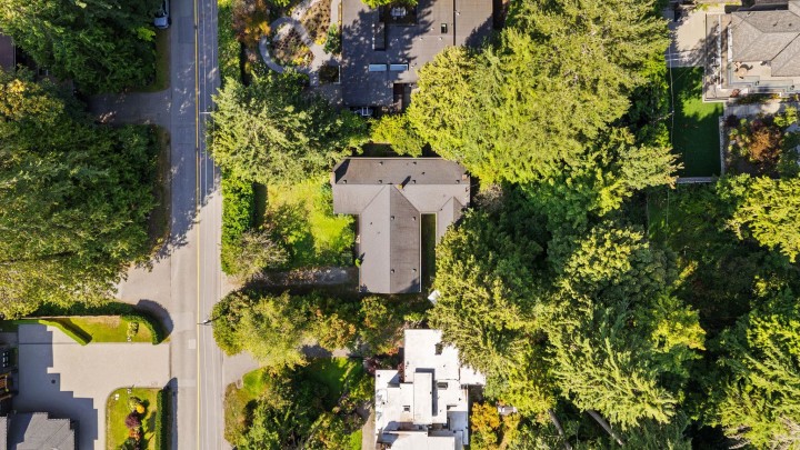 Photo 32 at 355 Mathers Avenue, British Properties, West Vancouver